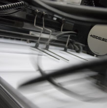 オリジナルデザインと高品質